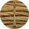 DMC Mouliné Spécial 25 Broderigarn, Ensfarvet, Neutrale nuancer